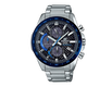 卡西歐（CASIO）男表EDIFICE太陽能藍牙紅牛賽車手表送男友七夕生日禮物推薦 非藍牙款EQS-900DB-2A