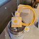 優(yōu)米帕數(shù)據(jù)線保護(hù)套蘋果15promax手機(jī)充電器殼ipad適用iPhone14快充1312 適用蘋果標(biāo)的20W【這是保護(hù)套】1米適用 【黃套+2熊咬器+黃白繩】煎蛋