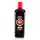 寶克（BAOKE）MS224 大容量記號筆補充墨水 紅色 400ml/瓶