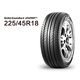 佳通輪胎（Giti） 舒適 228v1 225/45R18 95V XL適配帝豪GS等
