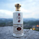 黔匠神匠者酒醬香型白酒貴州茅臺鎮(zhèn)酒中酒集團(tuán)出品 53%vol 500mL 1瓶