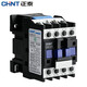正泰（CHNT）CJX2-1210 220V 交流接觸器 12A接觸式繼電器