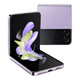 三星Samsung Galaxy Z Flip4 AI手機(jī) 5G折疊屏手機(jī) 掌心折疊 立式自由拍照手機(jī) 8GB+256GB 幽紫秘境