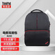 聯(lián)想Thinkpad雙肩背包電腦包商務(wù)休閑旅行出差帆布材質(zhì)【彩色logo】 15.6英寸雙肩包B200