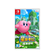 Nintendo 任堂 Switch NS 游戲機專用游戲卡 NS 星之卡比探索發(fā)現(xiàn) 中文 全新現(xiàn)貨