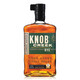 諾布溪名企嚴(yán)選 諾布溪 Knob Creek 肯塔基波本波旁威士忌美國 諾布溪黑麥波本威士忌750ml