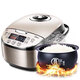 Midea/美的 MB-WFS4037 電飯煲4L家用智能預(yù)約迷你電飯鍋2-4-6人尾貨 4037 4升