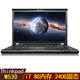 聯(lián)想（thinkpad）二手筆記本電腦 T520/W520 15英寸獨立顯卡游戲本圖形工作站 9新 【12】W530 i7-8G內存-240-獨顯2G