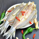 江西潘陽(yáng)風(fēng)干大翹嘴魚(yú)干白條淡水小魚(yú)干干貨河魚(yú)農家大白刁咸魚(yú)干 3斤大開(kāi)背翹嘴