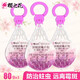 櫻之花懸掛式防蛀防霉片劑80g*3袋網(wǎng)狀掛鉤室內(nèi)客廳家具衣物掛袋芳香型 防霉網(wǎng)袋80g*3