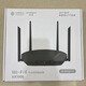 SK-WR6651X黑色WiFi6全千兆AX3000路由器5G雙頻mesh組網(wǎng) 創(chuàng)維9651X移動全網(wǎng)通 wifi6+AX3000M千兆雙頻