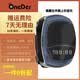 幻達（Oneder）藍牙手表音響迷你手腕音箱戶外收音機便攜插卡播放器騎行鬧鐘跑步運動無線音箱可接聽電話生日禮物 天際藍+讀卡器+32G內存卡 標配