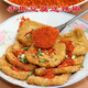 貴州特產(chǎn)臭豆腐正宗畢節(jié)大方手撕豆腐半成品商用油炸烙鍋燒烤豆腐 大片5厘米50片送50克辣椒面