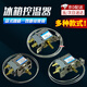 曇蓓漫冰箱溫控器通用溫控開關(guān)冰柜機(jī)械控溫調(diào)溫器WDF WPF二三腳控制器 冰箱溫控器兩邊固定【1號3腳】 款式規(guī)格一致即可使用【冰柜用】