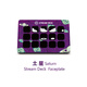 Elgato官方定制Stream Deck MK.2可更換炫彩前殼Face Plate 土星