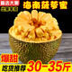幽果匠海南黃肉菠蘿蜜干苞當(dāng)季新鮮一整個大樹木菠蘿生鮮三亞特產(chǎn)波羅蜜 30-35斤