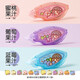 多加（duga） 小麻薯點(diǎn)點(diǎn)膠筆高粘度不留痕修正帶雙面膠學(xué)生用涂改錯題粘貼手工貼紙手賬膠帶手帳少女心 【蜜桃+藍莓+葡萄】3個(gè)裝+（一包便簽）