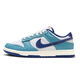耐克NIKE 女子運動(dòng)鞋 板鞋DUNK LOW  春夏休閑鞋 DZ5196-600 FQ6870-141 38.5