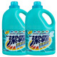 花王（KAO）原裝進(jìn)口 潔霸洗衣液3L 大瓶家庭裝 深層潔凈3L*2瓶(防異味)
