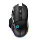 GANO無線G502電競鼠標(biāo)usb雙模式游戲?qū)Ｓ煤阠f機(jī)械lol電腦家用商務(wù)網(wǎng)吧臺式男女生筆記本充電式送禮 G502競技版磨砂黑-無線宏驅(qū)動10000DPI
