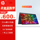 惠普（HP）Elite蜻系列 Dragonfly G4 13.5英寸 高端輕薄辦公筆記本電腦 蜻G2 旋轉(zhuǎn)觸屏 11代i5 16G 512G 攝像頭 背光 指紋 Win11