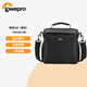 樂(lè)攝寶（Lowepro）單肩 斜挎相機(jī)包 格調(diào) Format 160 男女通用 適用微單 索尼 微單反 ccd相機(jī) 單肩 攝影包 Format 160微單單反相機(jī)包