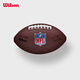 Wilson威爾勝NFL DUKE REPLICA FB標準橄欖球NFL比賽用球復(fù)刻版