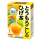 山本漢方制藥株式會(huì )社 日本原裝進(jìn)口玉米須茶160g 獨立包裝茶香濃郁辦公室下午茶沖飲茶 山本漢方玉米須茶單盒160g