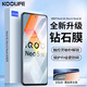KOOLIFE適用 vivo iQOO NEO6/6SE鋼化膜愛(ài)酷Neo5SE/Z6手機膜保護貼膜電競版玻璃全屏覆蓋超薄高清防摔指紋