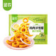圣農(nóng)洋蔥圈200g*6包 冷凍裹粉油炸雞肉半成品空氣炸鍋食材 源頭直發(fā)
