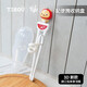 愛(ài)嬰小鋪TISOU 兒童餐具 韓國進(jìn)口 兒童筷子 寶寶訓練筷學(xué)習練習筷餐具 .3D玉米學(xué)習筷（配便攜收納盒）
