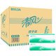 清風擦手紙B913A 加厚200抽整箱20包 干手紙吸水紙衛(wèi)生間用紙