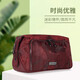VOYJOY維至(VOYJOY) 新款迷彩洗漱包旅行出差戶外用品收納包大容量T705 迷彩咖