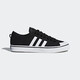 三葉草（Adidas）NIZZA 休閑鞋 運動(dòng)鞋 帆布鞋 板鞋 男鞋 女鞋 CQ2332 42