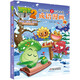 植物大戰僵尸2武器秘密之妙語(yǔ)連珠成語(yǔ)漫畫(huà)32（含珍藏卡） 