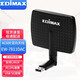 EDiMAX EW-7811DAC 5G雙頻USB無(wú)線(xiàn)網(wǎng)卡定向穿墻大功率臺式機筆記本wifi接收器 Win10免驅 Ubuntu linux 