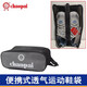 超牌CHAOPAI便攜羽毛球網(wǎng)格透氣手提鞋袋運(yùn)動(dòng)鞋包 超牌運(yùn)動(dòng)鞋袋