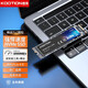 KOOTION酷霄 SSD固態(tài)硬盤m.2（NVMe）PCIe4.0 適配PS5臺(tái)式機(jī)華碩天選筆記本電腦硬盤 【512G】X16-PCle4.0 高性價(jià)比