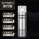 BUTTERFLY SHADOW蝶伊清影發(fā)膠蓬松頭發(fā)定型噴霧海馬體發(fā)廊強力啞光干膠旅行裝便攜 定型發(fā)膠150mL【買2送1】