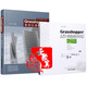 【現(xiàn)貨】2本 Grasshopper入門 晉級(jí)手冊(cè)+Grasshopper參數(shù)化建模技術(shù) Rhi