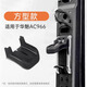 蓓萊樂電吹管指托套華魅AC966圣銳SR6000電子吹管配件硅膠防滑指托墊 華魅AC966/866/866S通用