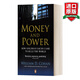Money and Power 英文原版 金錢與權(quán)力 英文版 進(jìn)口英語原版書籍