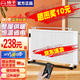 揚子電熱取暖器碳纖碳晶電暖氣片碳晶家用節(jié)能省電電暖器客廳大面積全屋速熱壁掛變頻 1000W智能遙控恒溫碳纖維款【適用10平方左右】