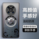 HotFire 適用華為mate40pro手機殼 華為Mate40Pro保護套 防摔硅膠升級鏡頭全包卡通涂鴉潮撞色-如魚(yú)得水