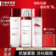 歐萊雅（L'OREAL）套裝復顏抗皺水乳護膚禮盒緊致女士護膚化妝品保濕面霜送女友禮物 柔膚水65+乳液50+微精華65