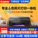 佳能G680彩色照片打印機六色墨倉式連供復印一體機學(xué)生用g580手機無(wú)線(xiàn)家用小型A4掃描6色噴墨機 G680【六色+打印復印掃描+無(wú)線(xiàn)直連+微信遠程】 套餐二【標配+1套專(zhuān)用墨水+相紙+大禮包+塑封機