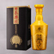 長樂牌（CHANGLEPAI）長樂燒南國壹品尚品52度 500ml 米香型白酒 單支