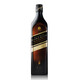 尊尼獲加（JOHNNIE WALKER）尊尼獲加 JOHNNIE WALKER經(jīng)典威士忌洋酒12年黑牌黑方 紅牌紅方 尊尼獲加醇黑黑方700mL無盒