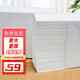 琴風(fēng)擦手紙140抽20包商用酒店賓館衛(wèi)生間廁紙干手紙批檫手紙廚房用紙 140抽商用擦手紙