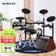 波悅（Booyoo）ED-17X全網(wǎng)面專(zhuān)業(yè)電子鼓架子鼓 考級舞臺演奏電鼓 5鼓4镲+50W音箱